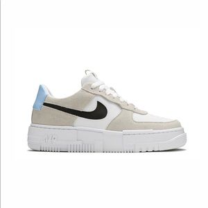 Air Force 1 ‘Desert Sand’